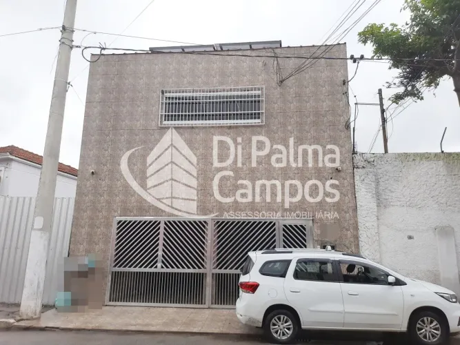 Prédio com 6 kitnets à venda no Ipiranga ? renda ativa