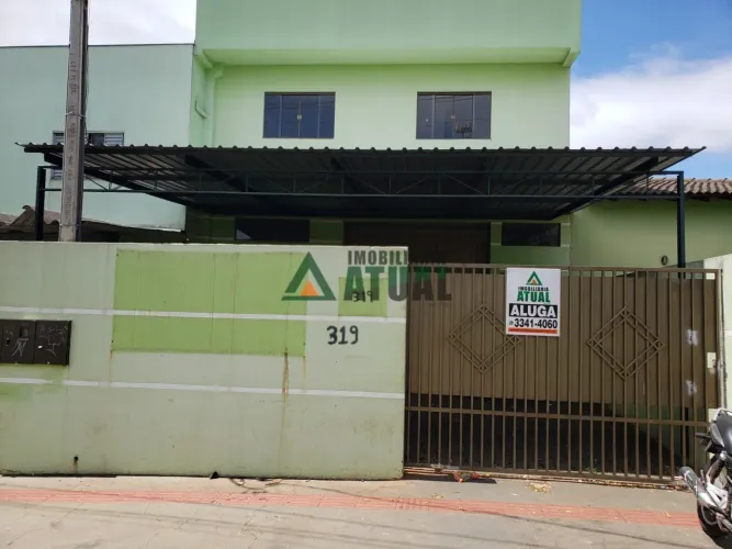 SALA COMERCIAL COM 60M2 NA REGIÃO NORTE DE LONDRINA