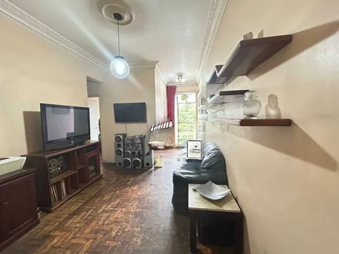 Apartamento-À VENDA-Glória-Rio de Janeiro-RJ