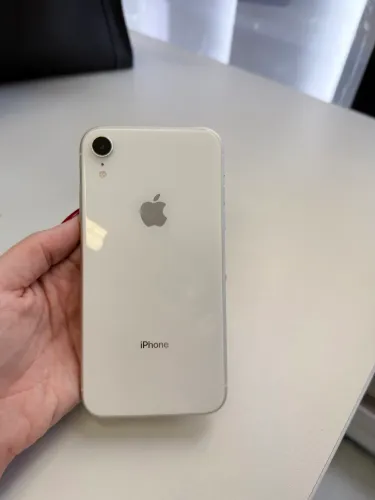 iPhone XR 128gb