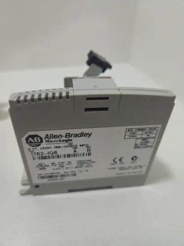 Módulo 1762-IQ8 Allen bradley