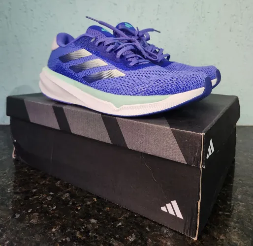 TÊNIS ADIDAS SUPERNOVA STRIDE NOVO