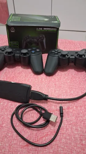 Vídeo games classics