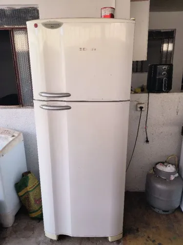 Vendo geladeira