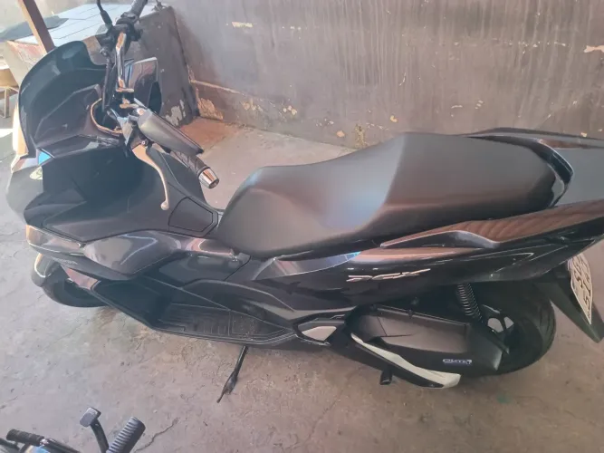 Moto pcx vendo