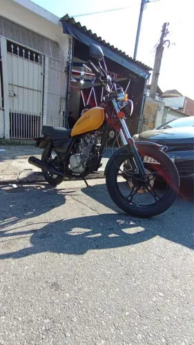 Moto zero 