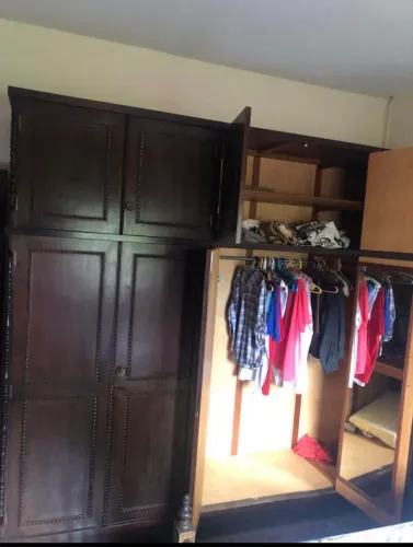 Guarda roupa
