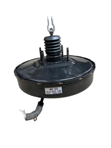 Hidrovácuo Servo Freio Hyundai I30 2.0 2012 585002l300