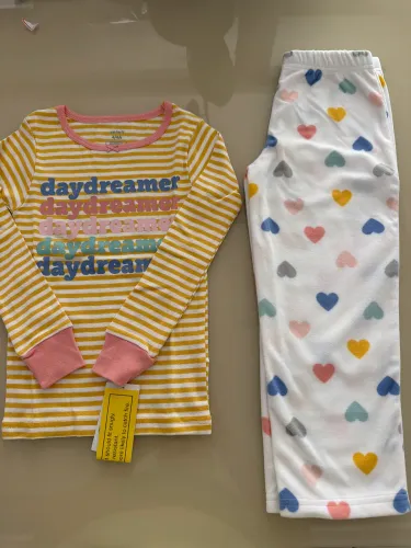 Pijama Carters NOVO 