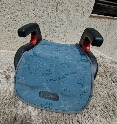 Assento de elevação 