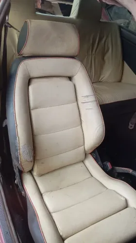 Peça Passat para restaurar