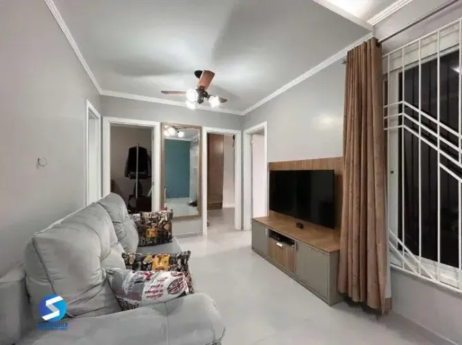 Casa em Condomínio, 3 dormitórios, 112.23 m², Bairro Rio Branco, Canoas-RS