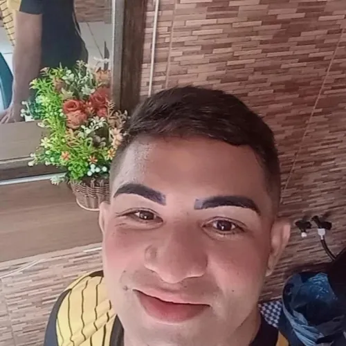 Faço faxina completa