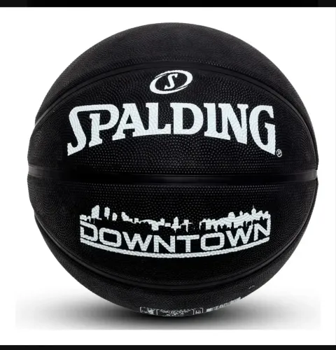 Bola de basquete