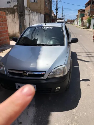 Chevrolet Montana 1.8/ 1.8 Conquest Flexpower 8V 2005