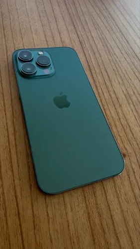 Iphone 13 Pro 128gb Verde Alpino