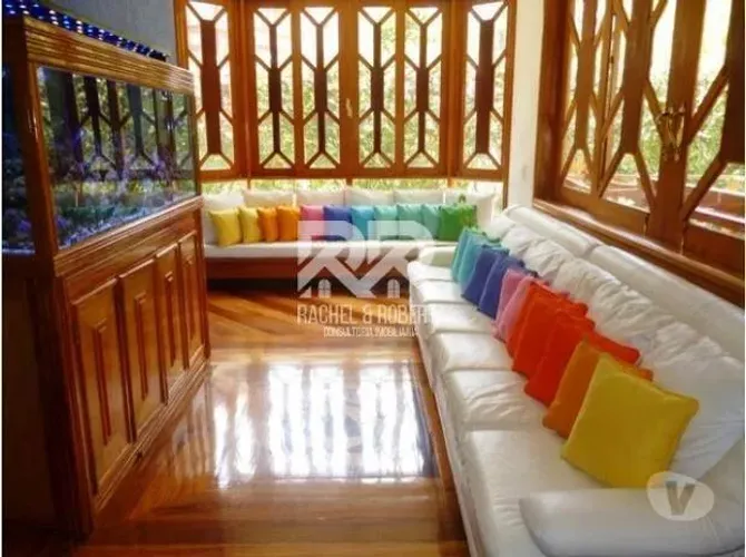 Casa Altíssimo Padrão no Melhor Condomínio de Teresópolis