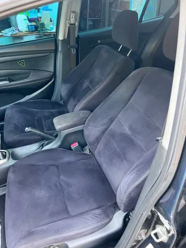Honda City Sedan LX 1.5 Flex 16V 4P Mec. 2013