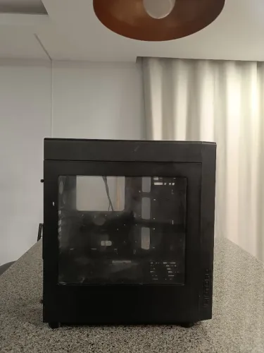 GABINETE PC RIOTORO