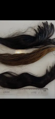 Cabelo do Sul - 270g