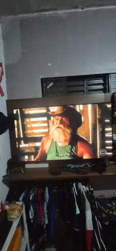 Tv smartv 50 polegadas 