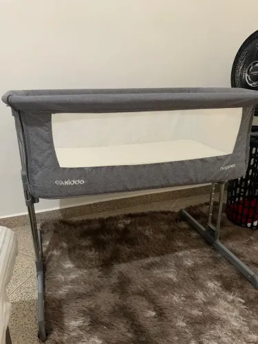Berço portátil Napper Kiddo