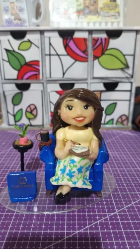 Biscuit personalizado