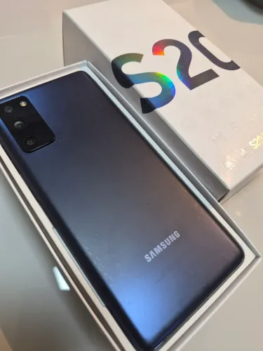 Samsung Galaxy S20 FE