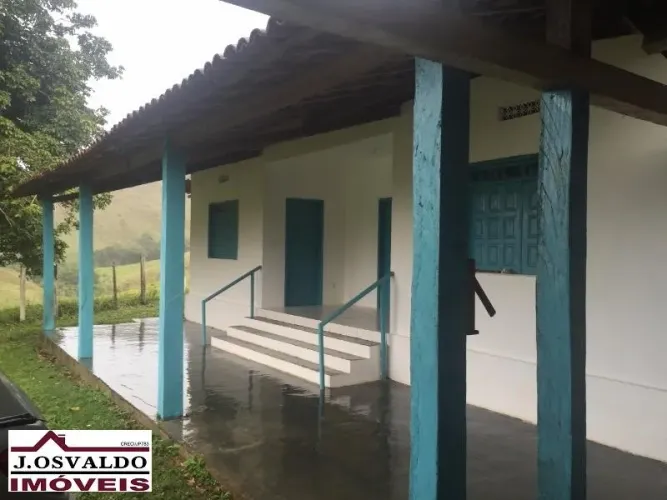 FAZENDA RURAL em Jiquiriçá - Bahia,