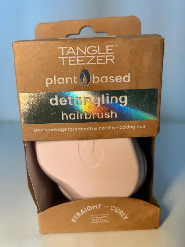 Escova de cabelo Tangle Teezer Desembaraçadora