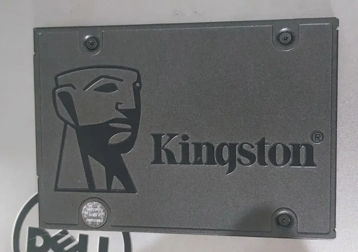 Ssd  sata kingston semi 480gb 