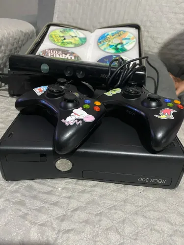 Xbox360