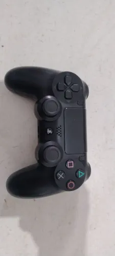 Controle ps4