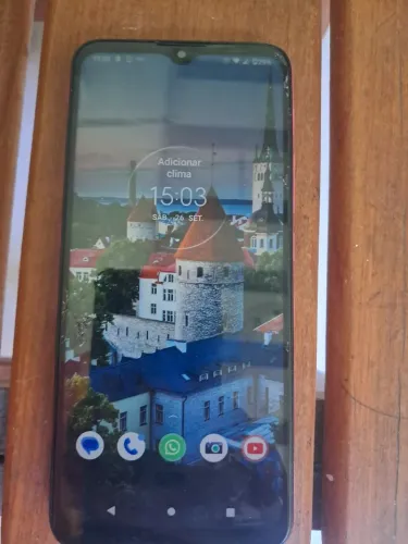 Moto g10 64gb