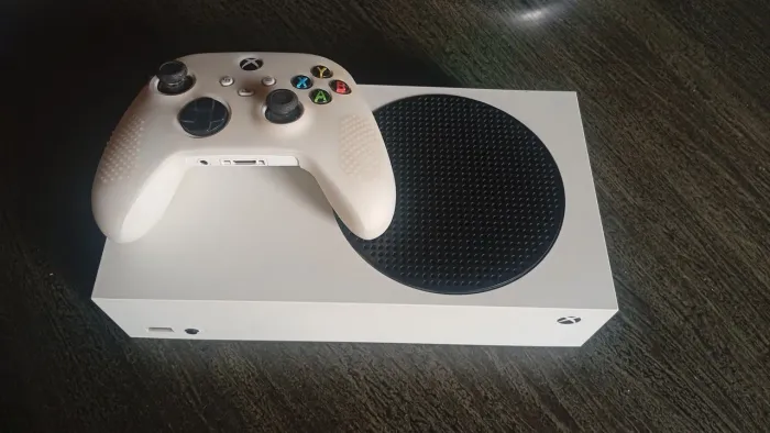Xbox séries s