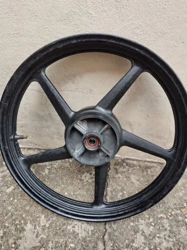 Roda traseira Yamaha factor 150