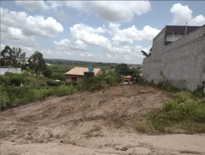 Vendo terreno em Gravatá