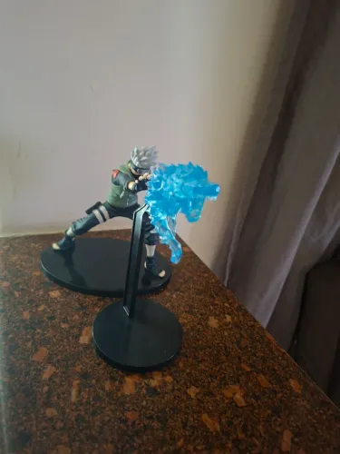Kakashi Effectreme Banpresto