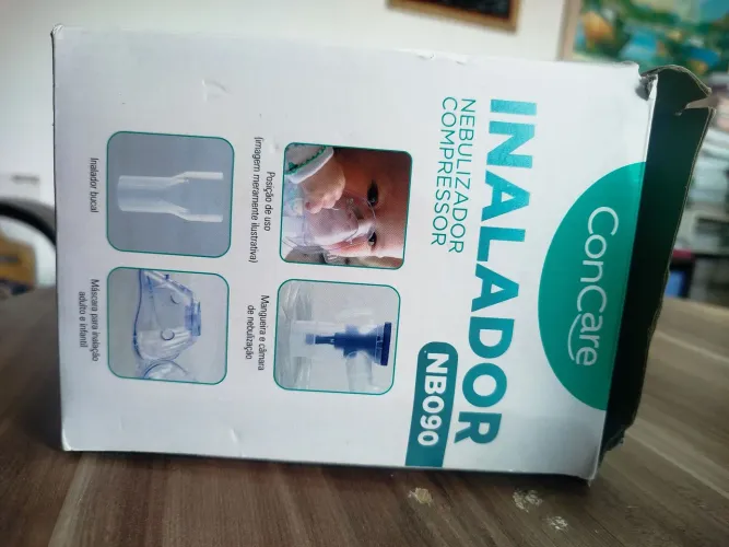 INALADOR