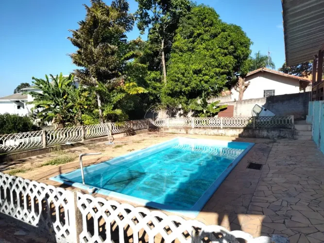 Investimento: Chácara à venda no bairro Parque da Represa, em Paulínia/SP
