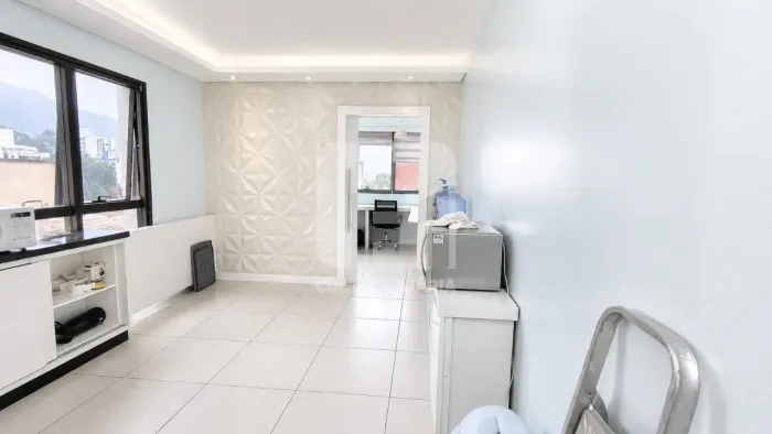 Sala comercial no The Place Office | Trindade