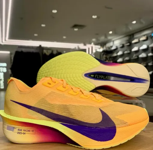 Nike vaporfly 4