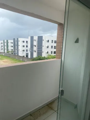 Repasse de apartamento no geisel 