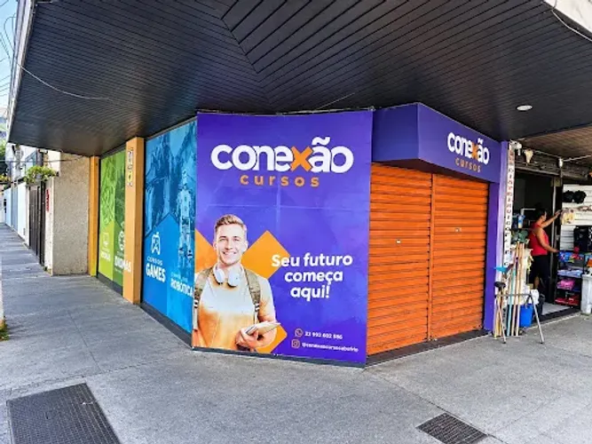 Loja para alugar, 80 m² por R$ 3.200,00/ano - Centro - Cabo Frio/RJ