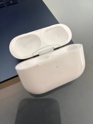 Estojo de carregamento Apple AirPod pro 2 
