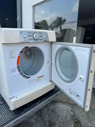 Maquina de secar roupas entrego em balneário Camboriú e região