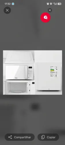 Microondas