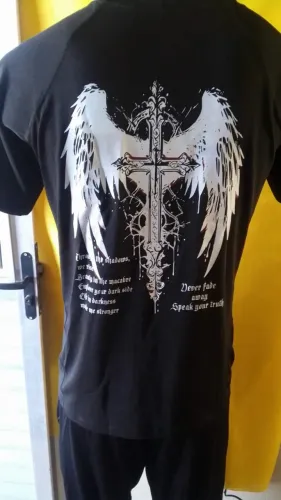  Camiseta Compressão 