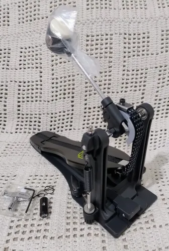 Pedal Single Mapex Armory Zero KM 