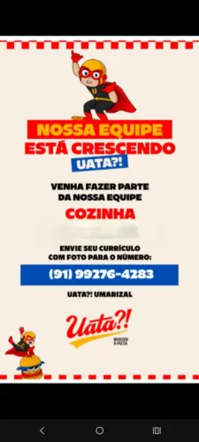 Uata Doca
